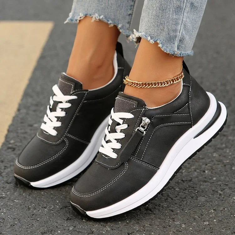 Helena - Stylish Casual Shoes
