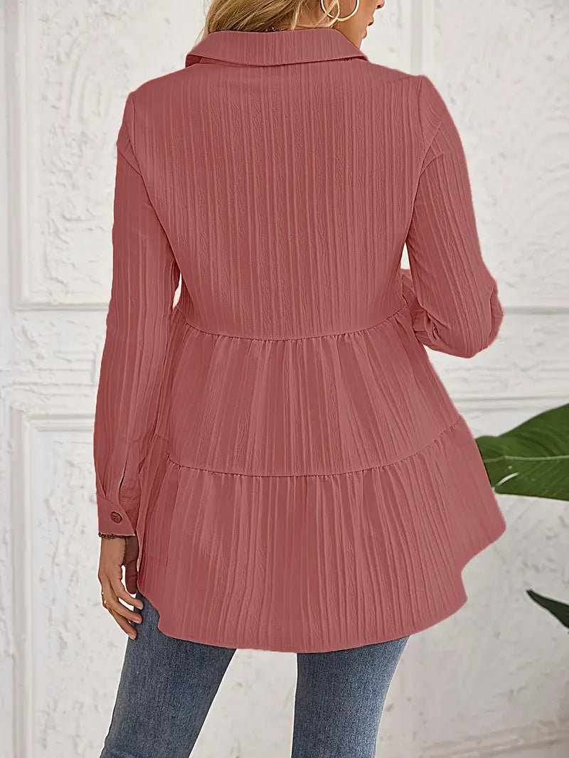 Malinda – Stylish Long Sleeve