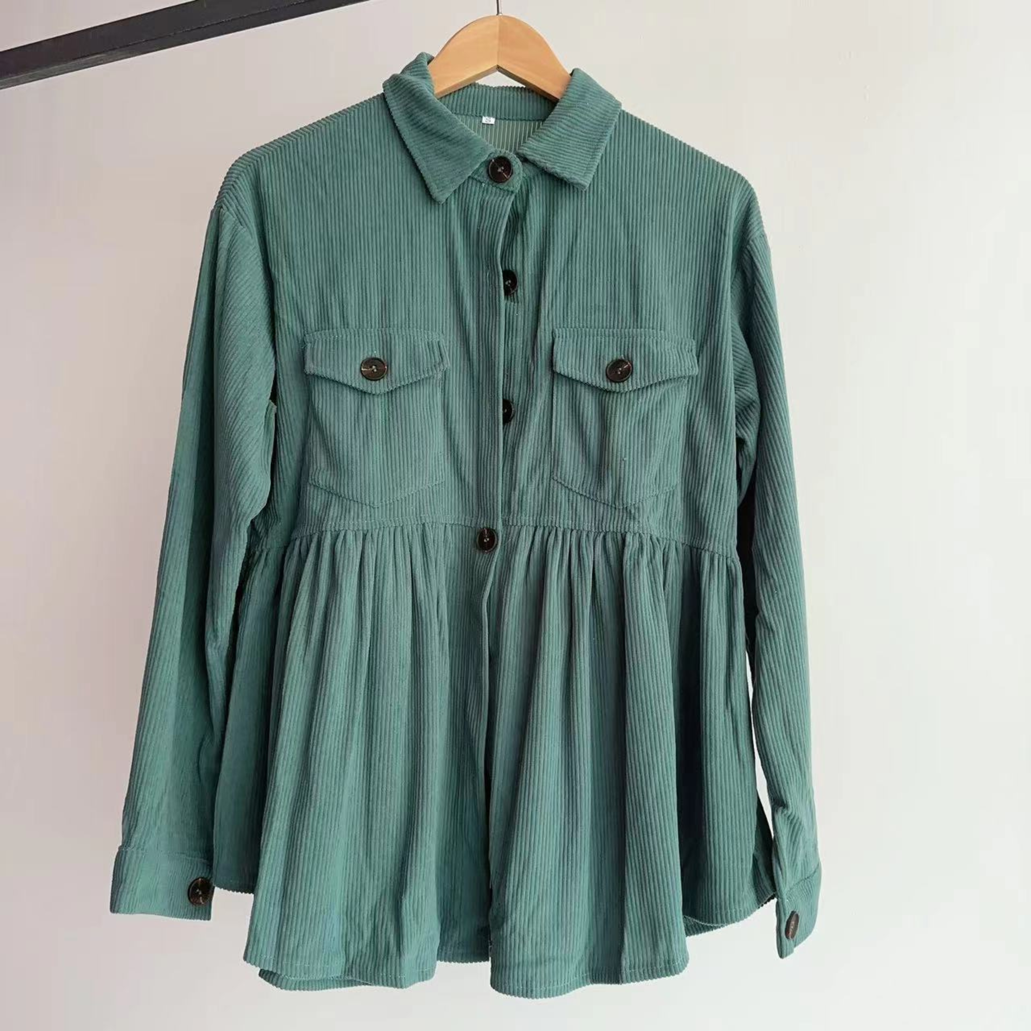 Marisa- Vintage Long Sleeve