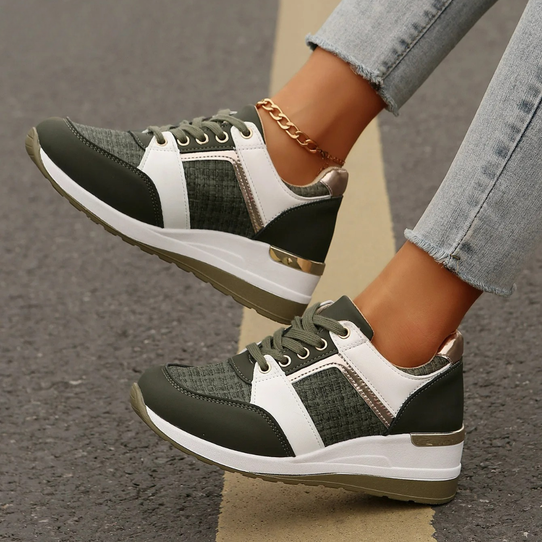 Daisy - Women’s Orthopedic Shoes