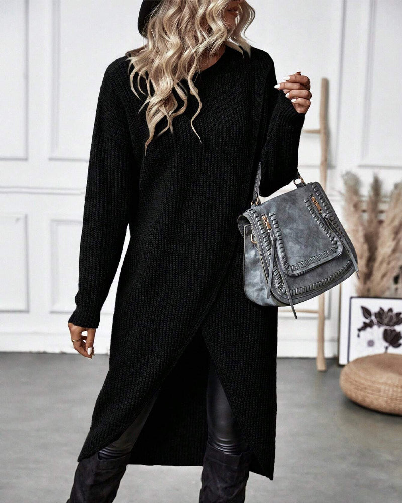 Nancy - Stylish Casual Sweater