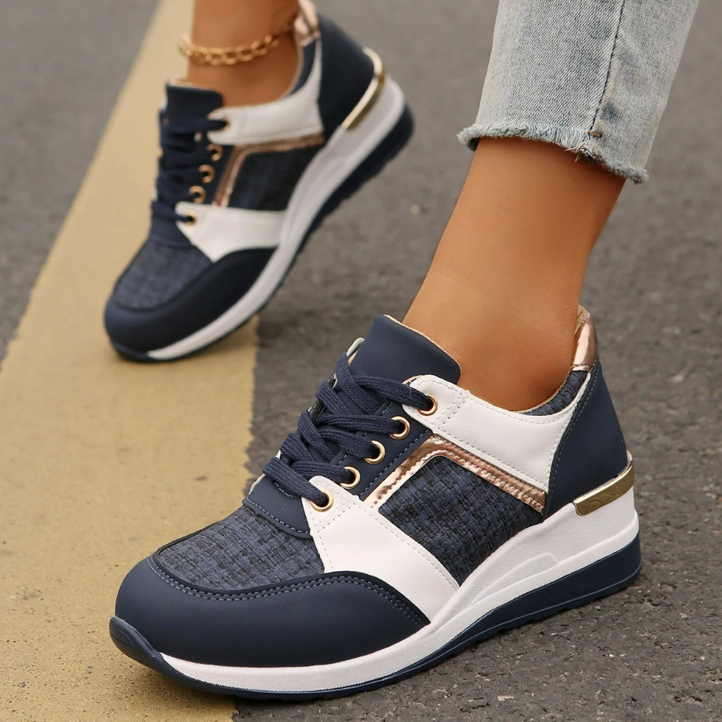 Daisy - Women’s Orthopedic Shoes