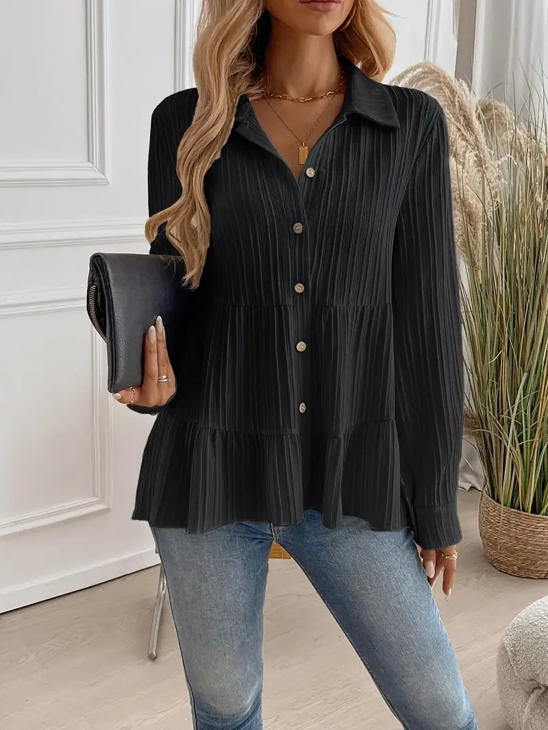 Malinda – Stylish Long Sleeve