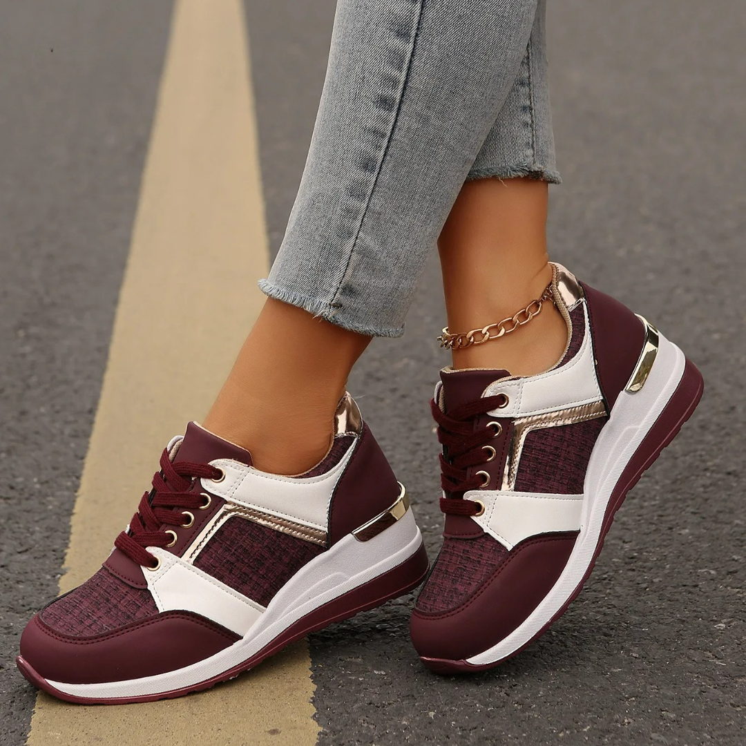 Daisy - Women’s Orthopedic Shoes