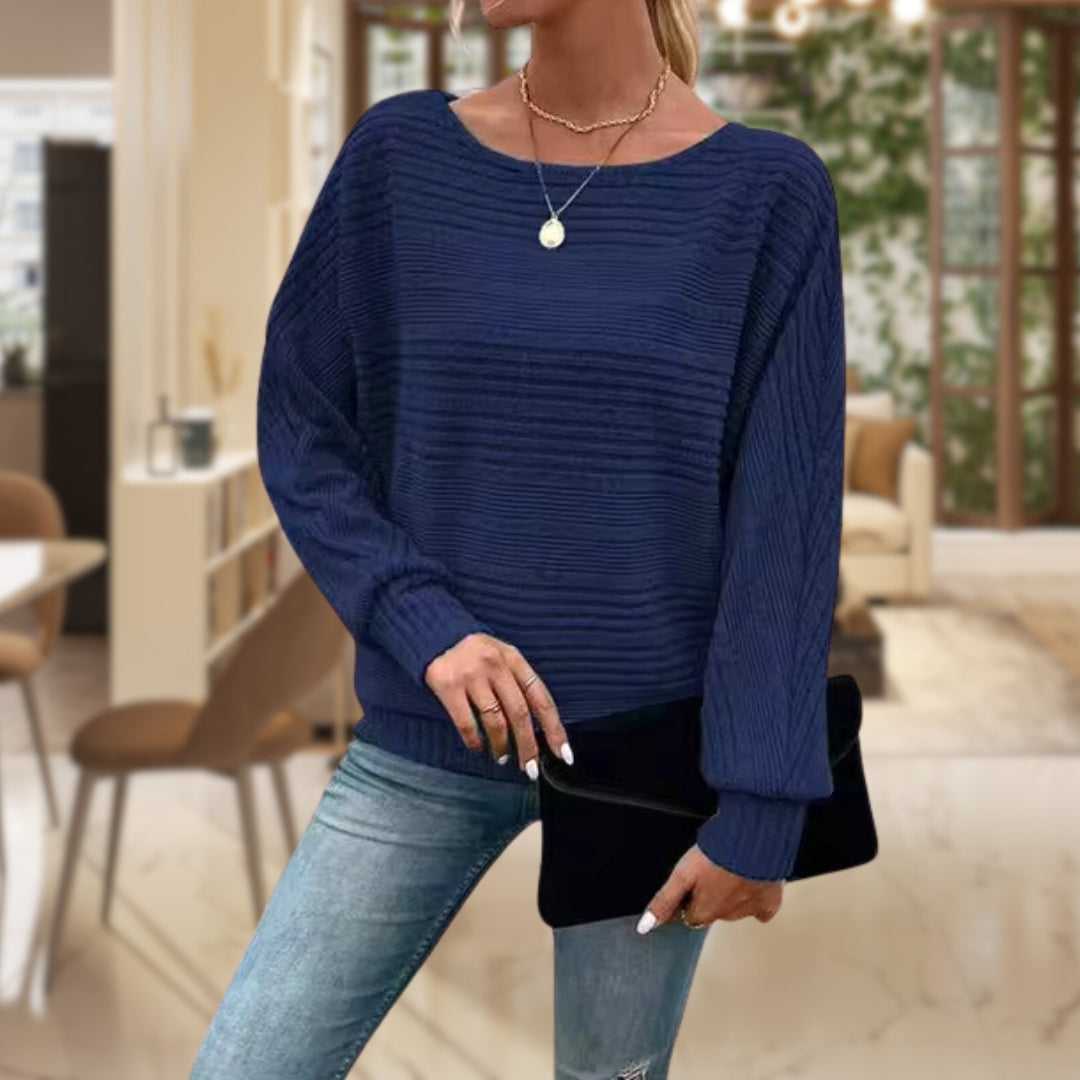Tamara - Elegant Sweater