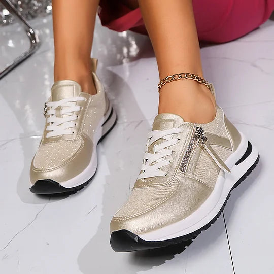 Helena - Stylish Casual Shoes