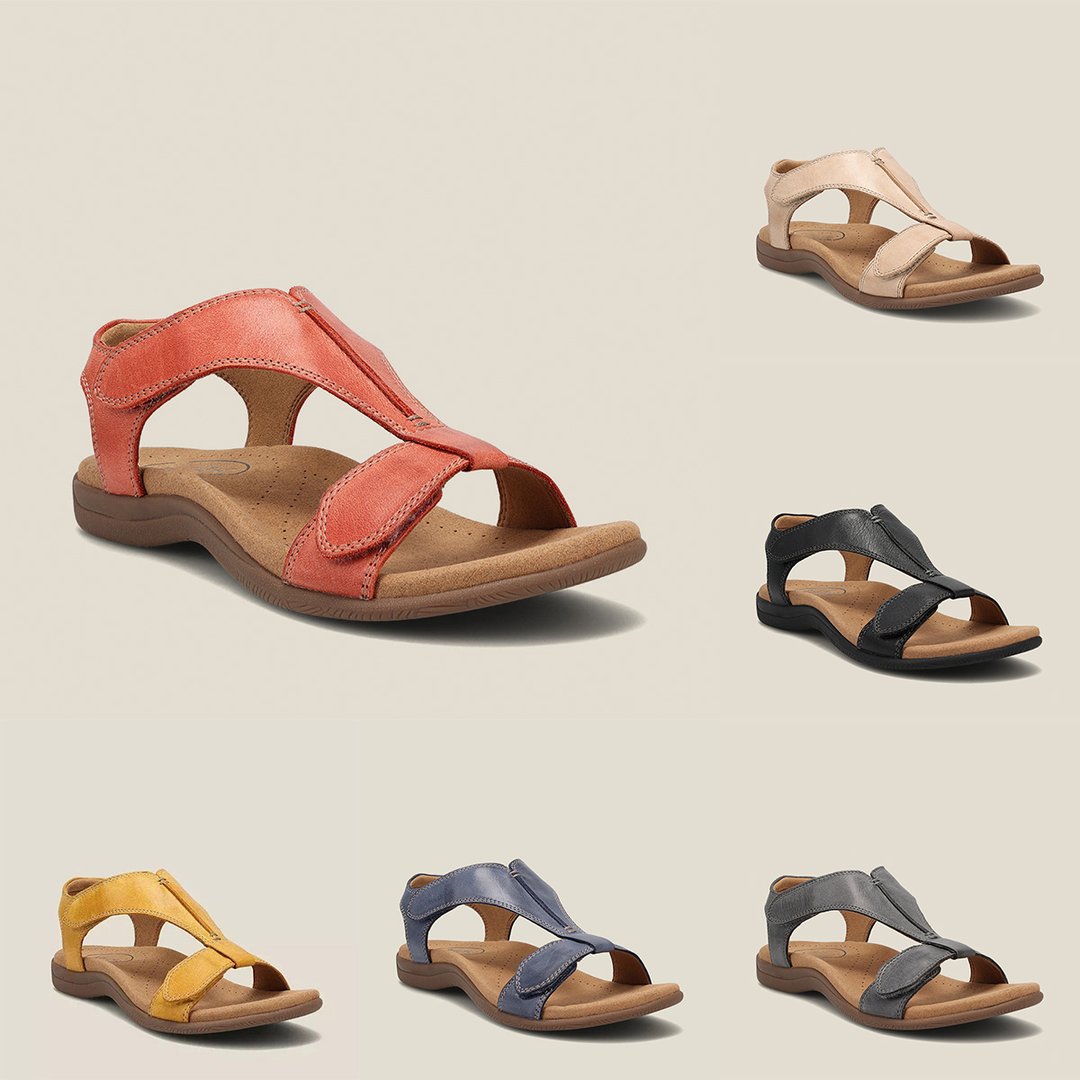 Michelle – Orthopedic Sandals