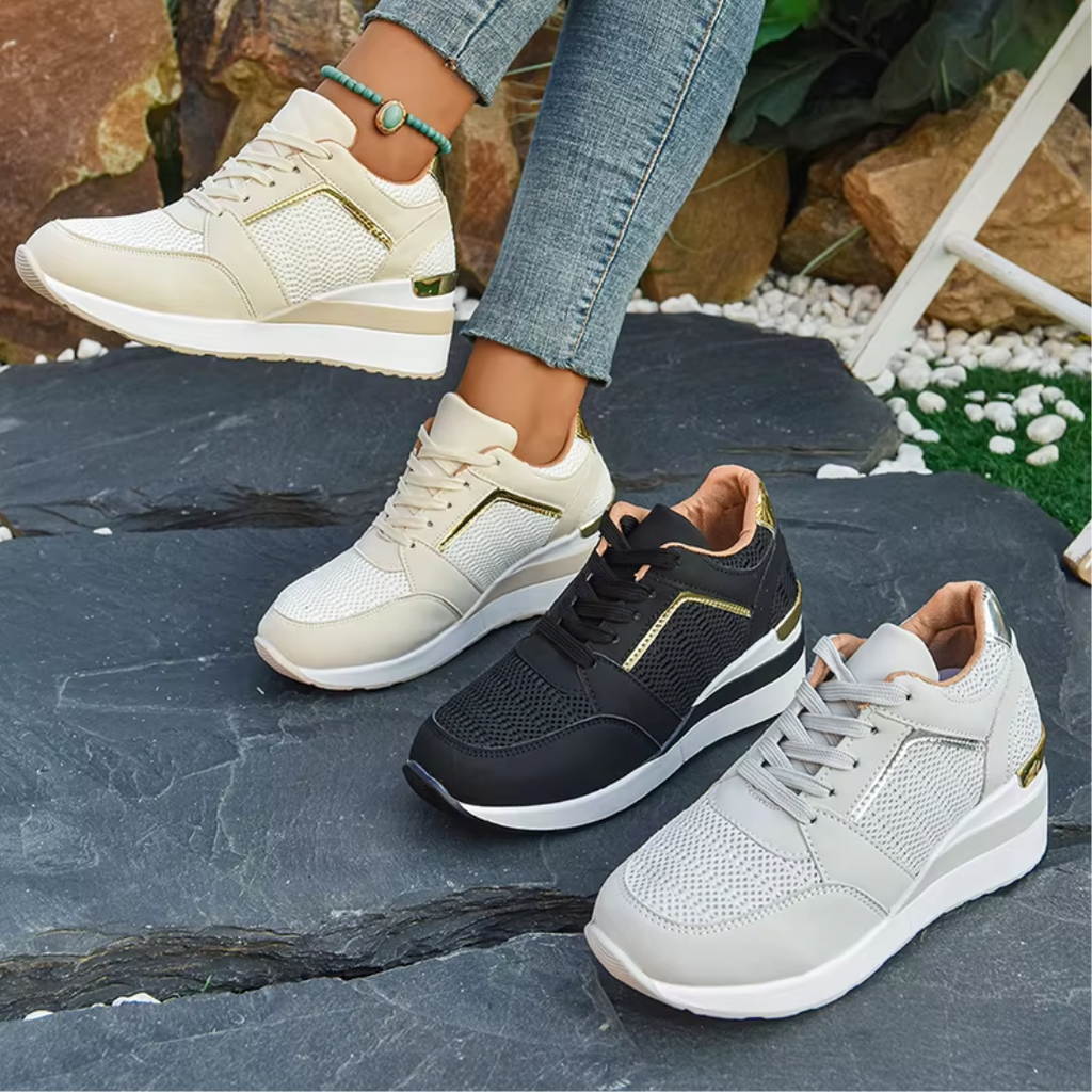 Lena - Women's Orthopedic Shoes