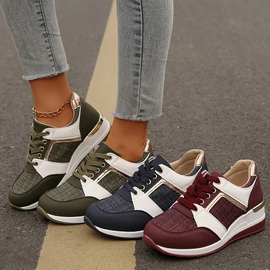 Daisy - Women’s Orthopedic Shoes