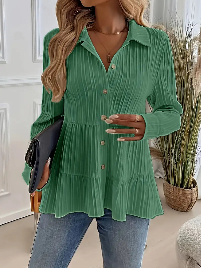 Malinda – Stylish Long Sleeve