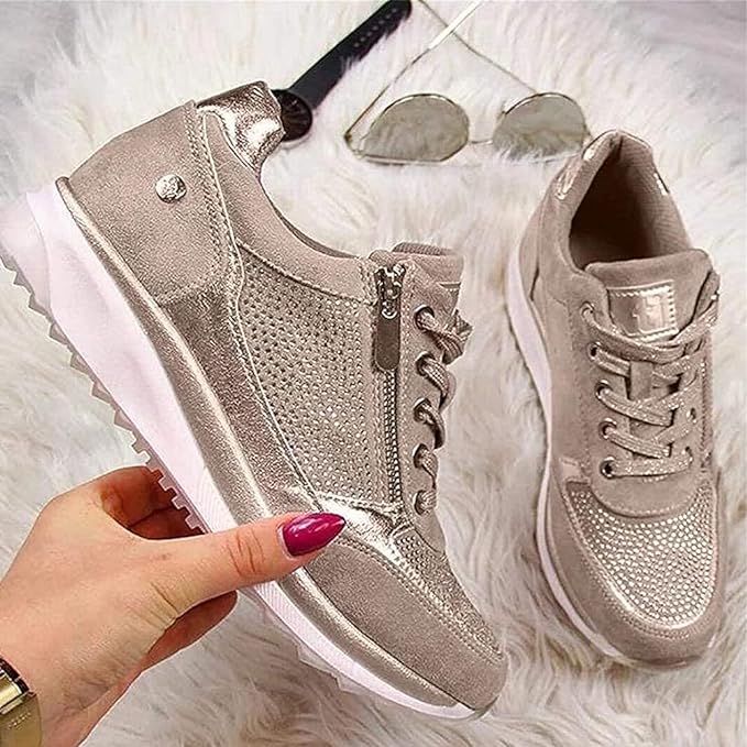 Gaby - Orthopedic Sneakers