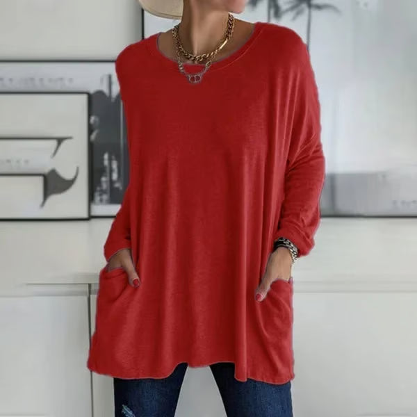 Alondra - Everyday Pocket Top