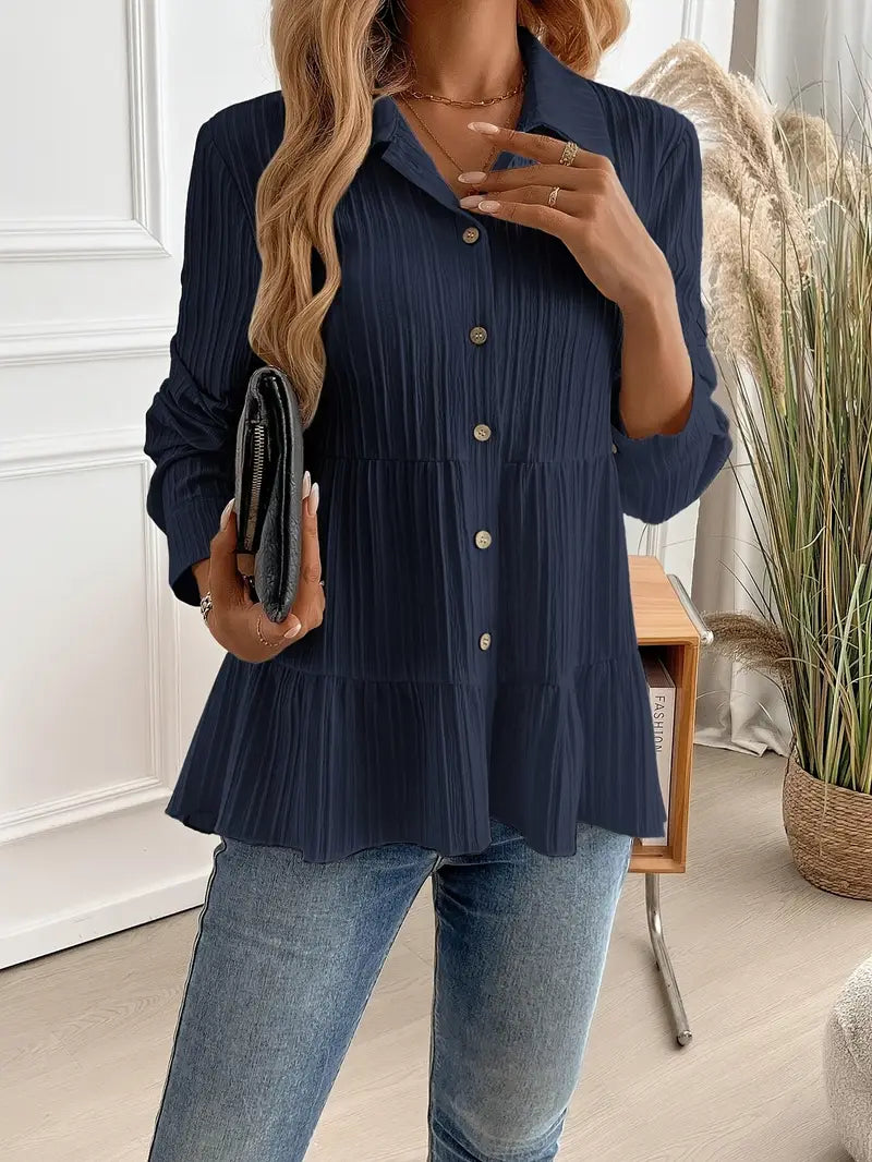 Malinda – Stylish Long Sleeve