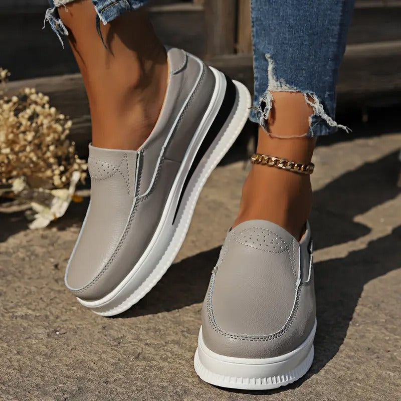 Linnea - Orthopedic Non-Slip Sneaker