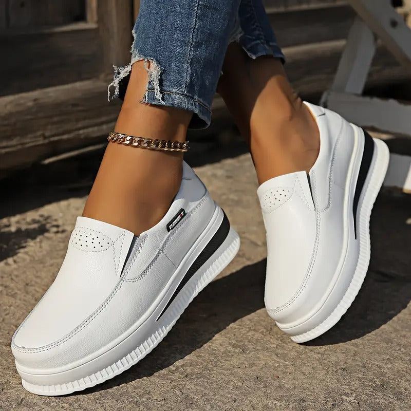 Linnea - Orthopedic Non-Slip Sneaker