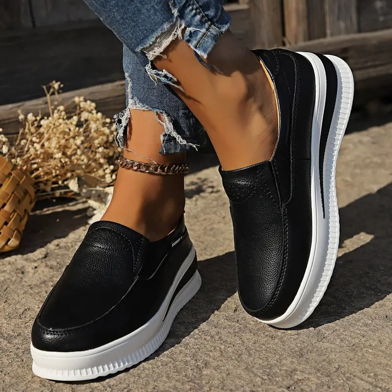 Linnea - Orthopedic Non-Slip Sneaker
