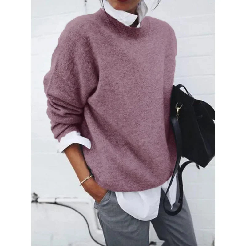 Robyn - Elegant Casual Sweater