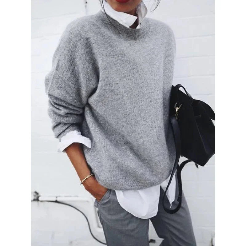 Robyn - Elegant Casual Sweater