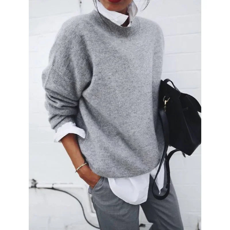Robyn - Elegant Casual Sweater