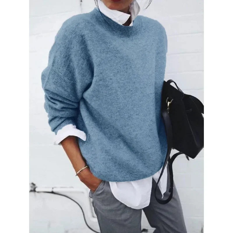 Robyn - Elegant Casual Sweater