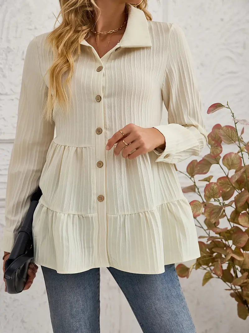 Malinda – Stylish Long Sleeve
