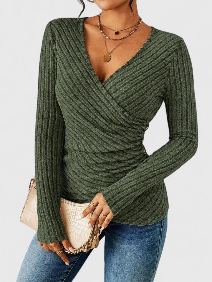 Jacky - Modern Comfort Sweater