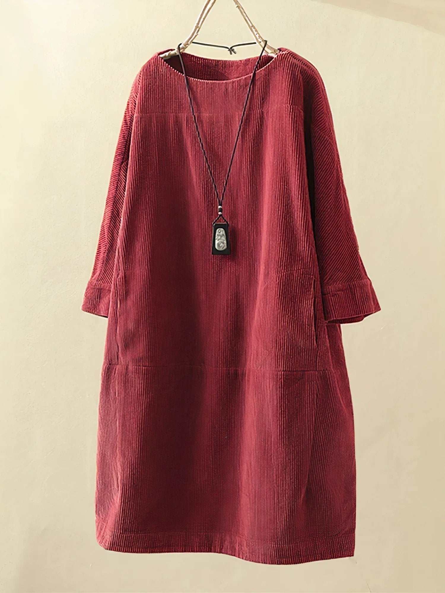 Zayla – Tunic Dress