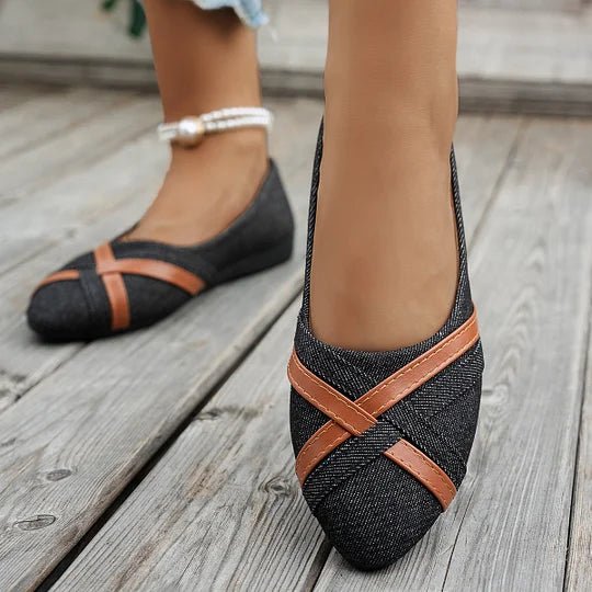 Sasha - Stylish Casual Shoes
