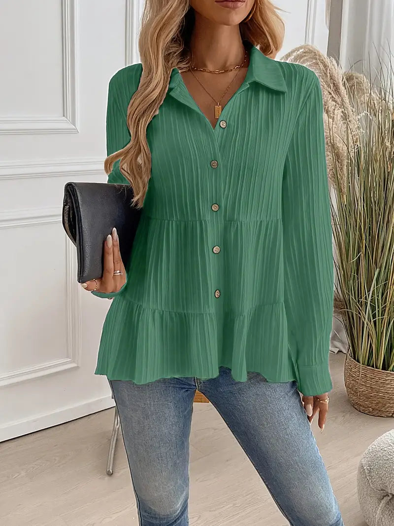Malinda – Stylish Long Sleeve